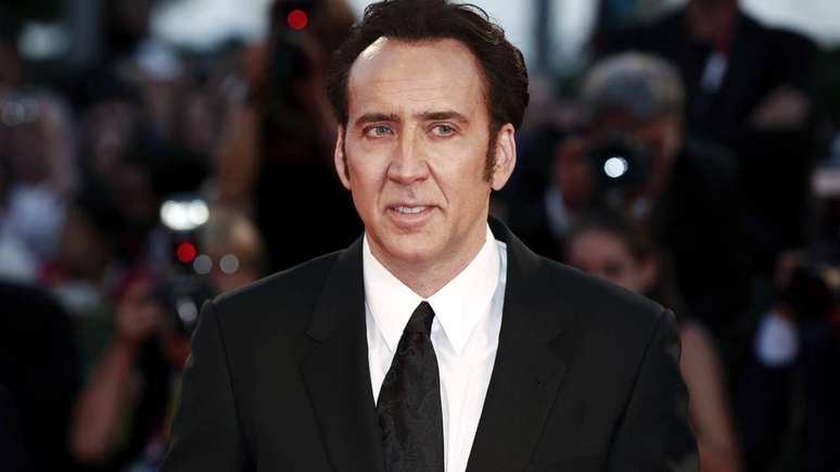 produ&ccedil;&atilde;o, estrelada por Nicolas Cage, apresenta um her&oacute;i envelhecido, marcado por traumas e cercado por corrup&ccedil;&atilde;o, crimes e segredos &ndash; depositphotos.com / arp