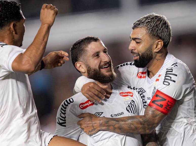 Santos precisa vencer e torcer para outros resultados para se classificar no Paulist&atilde;o &ndash;