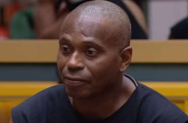 Reprodu&ccedil;&atilde;o de v&iacute;deo - Legenda: Edilson Capetinha foi expulso do BBB 26