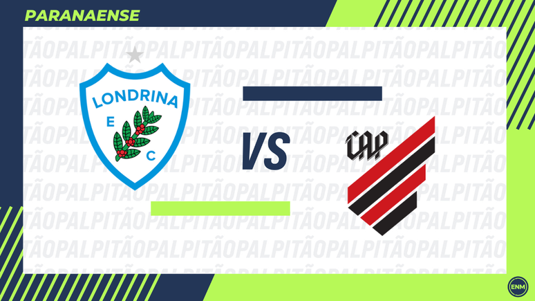 లోండ్రినా x అథ్లెటికో 