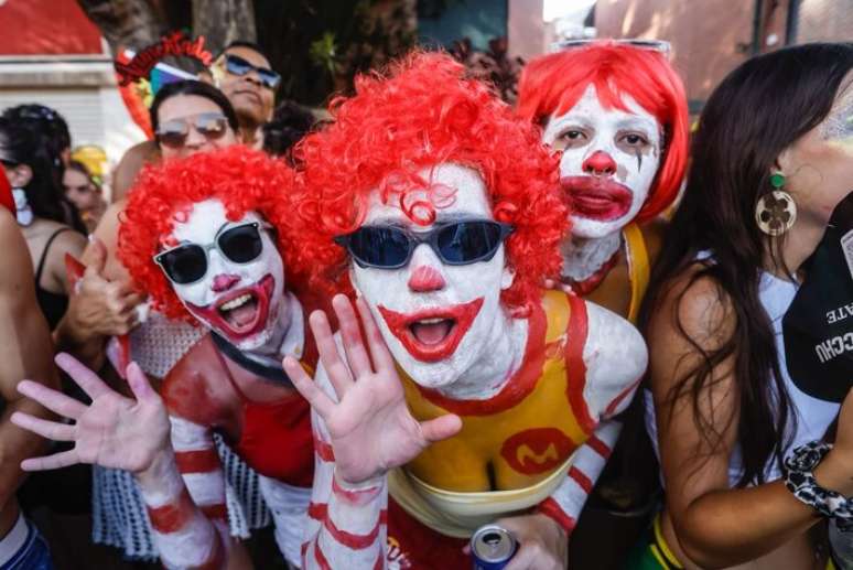 O Bastardo surgiu em 2013, como uma 'jovem guarda' do Vai Quem Qu&eacute;, outro bloco tradicional de Pinheiros, que existe desde 198