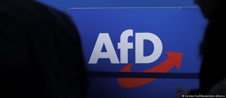 AfD విమర్శలను తోసిపుచ్చారు మరియు చూడండి అన్నారు 