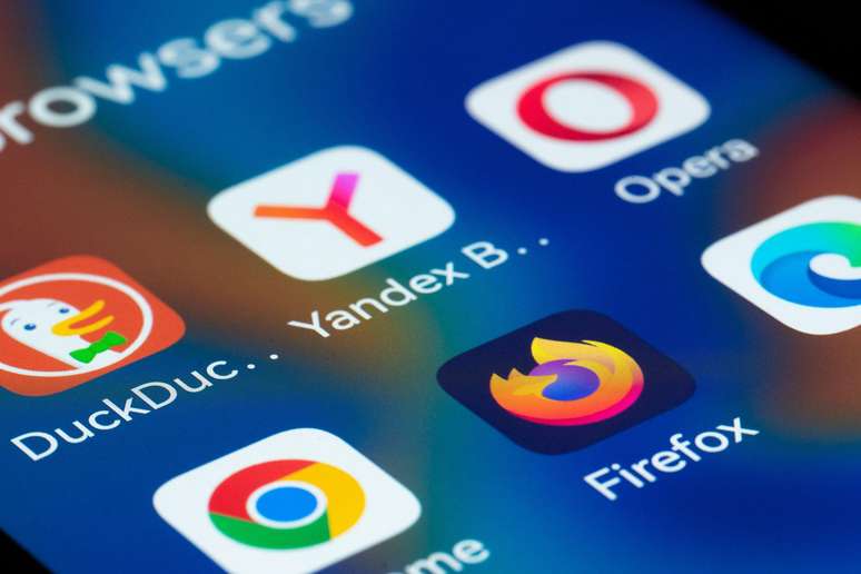 Substituir seu navegador por outro que ofere&ccedil;a maior prote&ccedil;&atilde;o &agrave; privacidade do usu&aacute;rio pode aumentar a seguran&ccedil;a dos seus dados