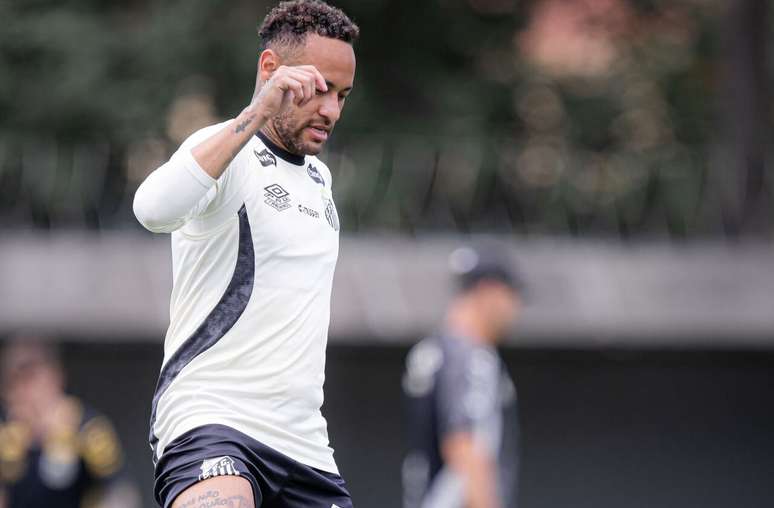 Craque quer sequ&ecirc;ncia para garantir vaga na Copa &ndash;