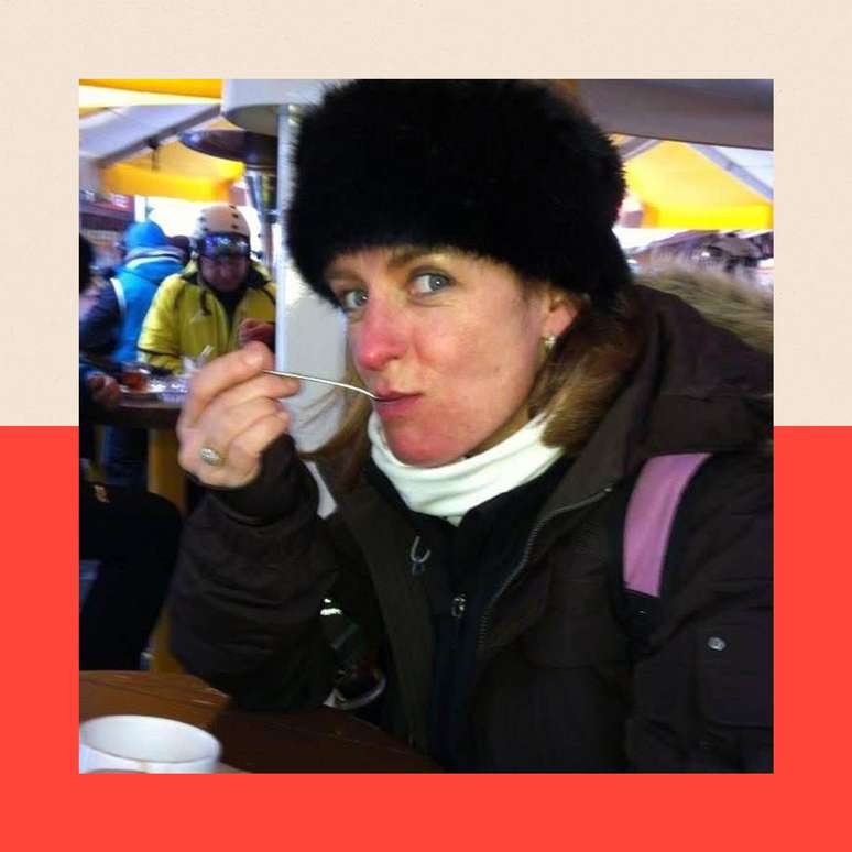 'Estou t&atilde;o aliviada por ter parado de tomar [testosterona]', diz Cheryl O'Malley