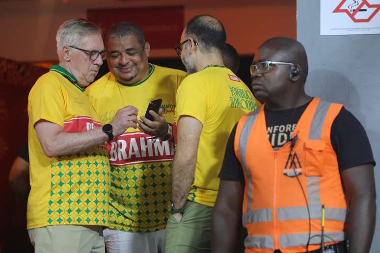 వాంపేటతో పాటు అంసెలొట్టి