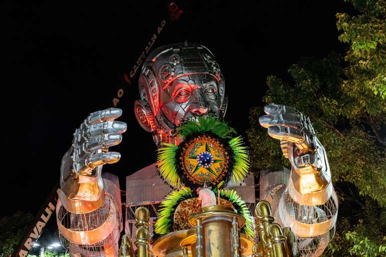 Acad&ecirc;micos de Niter&oacute;i