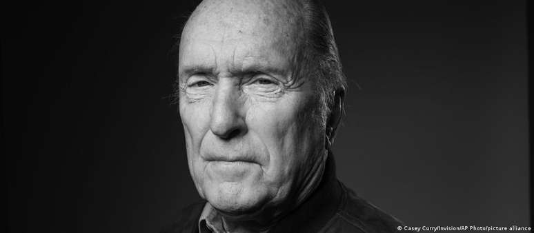 డువాల్ రాబర్ట్ డి నీరో, డస్టిన్ హాఫ్‌మన్ మరియు జీన్ హ్యాక్‌మన్‌లను కలిగి ఉన్న నటుల తరంలో భాగం