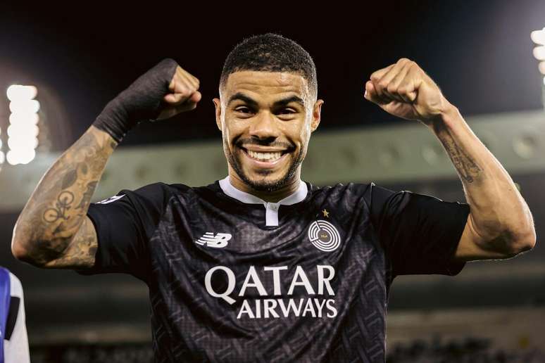 Com problemas na lateral, Botafogo busca contrata&ccedil;&atilde;o de Paulo Ot&aacute;vio &ndash;