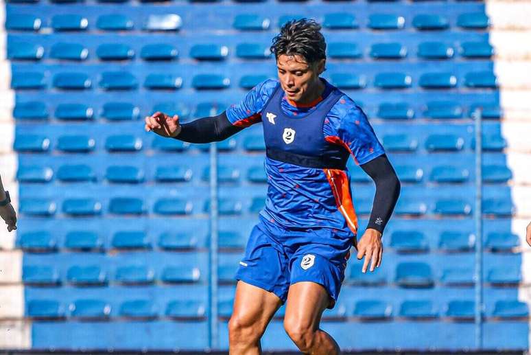 2 de Mayo conseguiu classifica&ccedil;&atilde;o hist&oacute;rica na Libertadores &ndash;