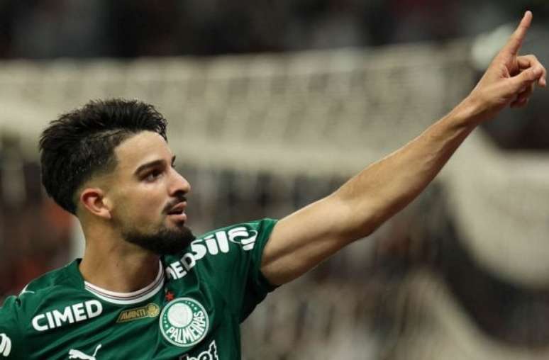 Palmeiras pressionou o Guarani, mas s&oacute; igualou o placar no segundo tempo &ndash;