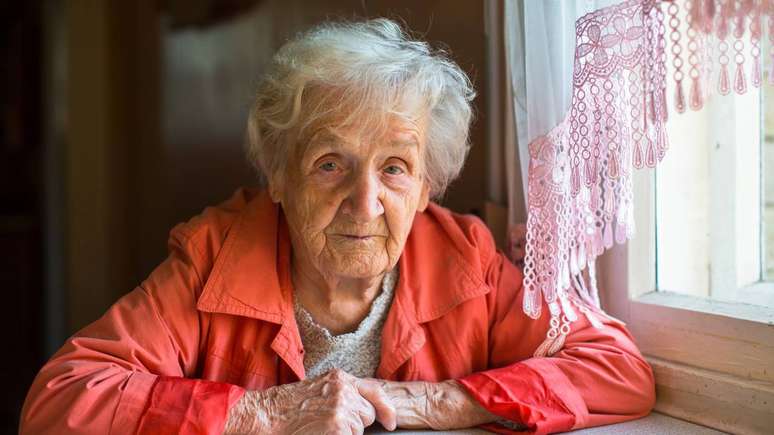 Cansa&ccedil;o constante, tonturas e des&acirc;nimo podem ser sinais de anemia cr&ocirc;nica na terceira idade &ndash; depositphotos.com / dimaberkut