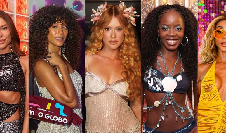 సెలబ్రిటీలు సపుకాయ్‌కి ఏమి ధరించారు? 20 కంటే ఎక్కువ ఫోటోల్లో సెలబ్రిటీల లుక్‌లను చూడండి.