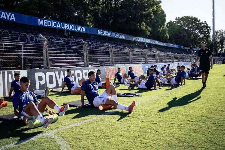 Liverpool volta a disputar a Libertadores em momento especial da sua hist&oacute;ria &ndash;