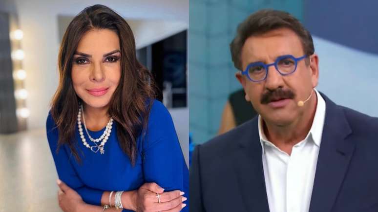 మారా మరవిల్హా మరియు రాతిన్హో (పునరుత్పత్తి/ఇన్‌స్టాగ్రామ్/SBT)