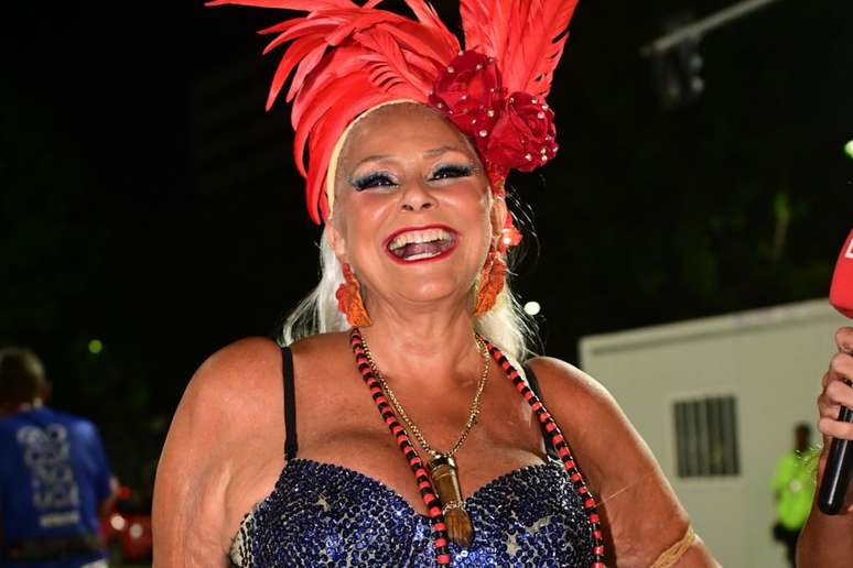 Faf&aacute; de Bel&eacute;m na Acad&ecirc;micos de Niter&oacute;i