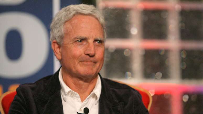 Billy Steinberg, compositor dos hits 'Like a Virgin' e 'True Colors', morre aos 75 anos (Alexandra Wyman/WireImage)