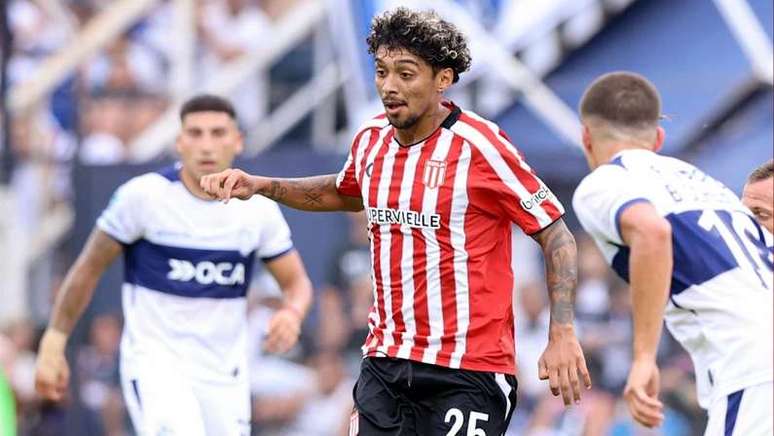 Cristian Medina &ndash;