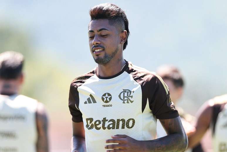 Craque do Flamengo, Bruno Henrique n&atilde;o pretende se aposentar em 2026 &ndash;