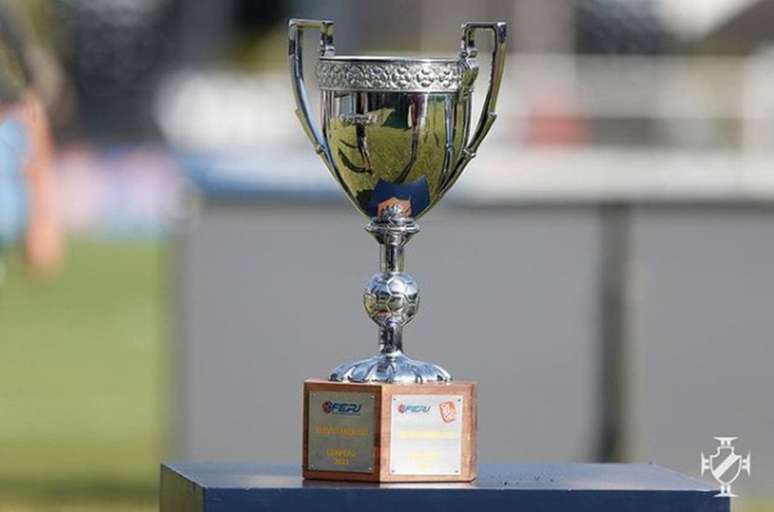 Botafogo &eacute; o favorito na disputa da Ta&ccedil;a Rio &ndash;