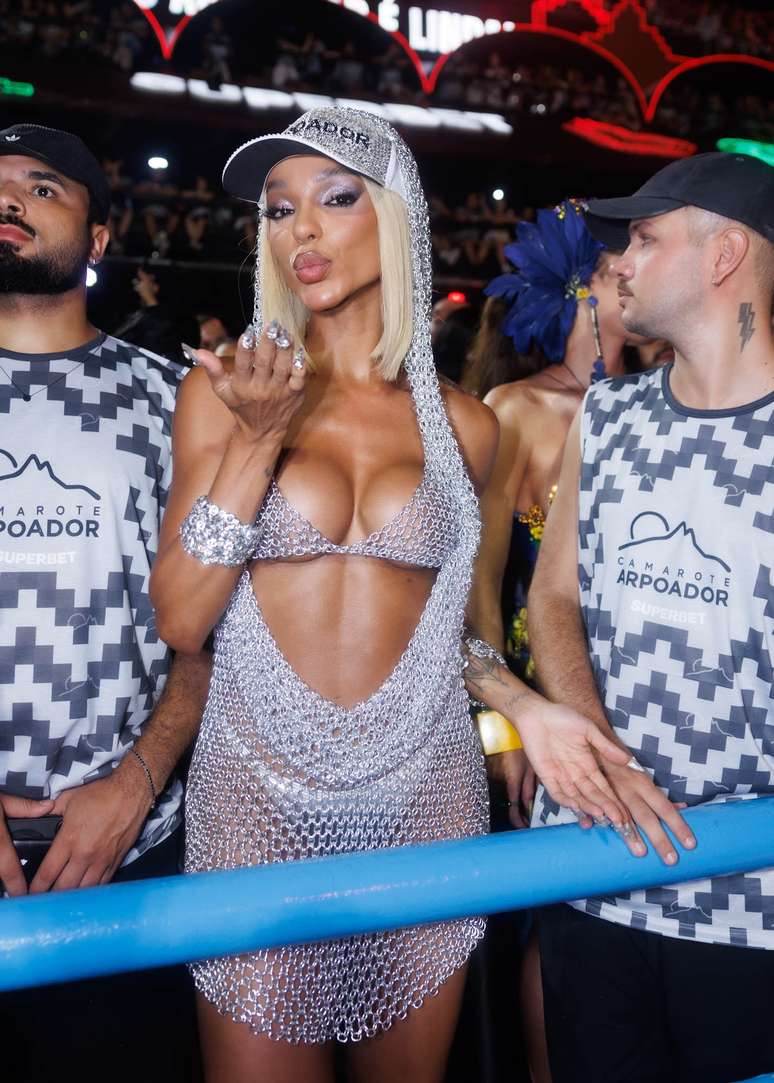 Brunna Gon&ccedil;alves 