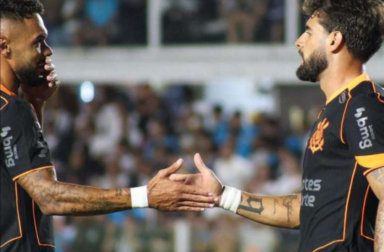 Kayke, Gui Neg&atilde;o e Dieguinho s&atilde;o alguma das op&ccedil;&otilde;es para substituir Yuri Alberto &ndash;