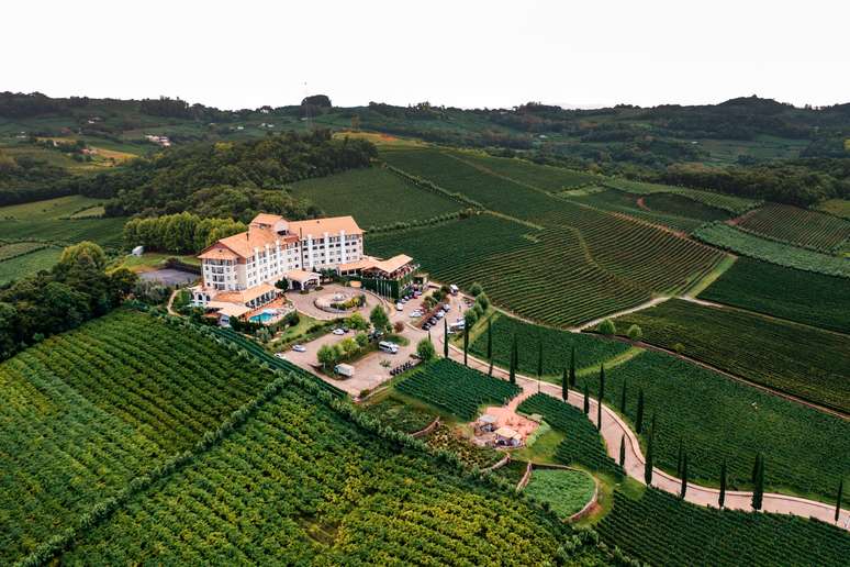 సెర్రా గౌచాలోని అత్యంత ప్రసిద్ధ గమ్యస్థానాలలో ఒకటైన బెంటో గోన్‌వాల్వ్స్‌లో ఏమి చేయాలో కనుగొనండి.