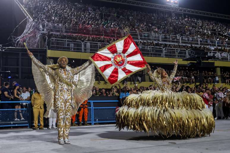 యునిడోస్ ఈ మంగళవారం, 17వ తేదీ తెల్లవారుజామున సపుకైలో 'ప్ర సిమా, సికా!' అనే థీమ్‌తో విరాడౌరో కవాతులను నిర్వహిస్తుంది.