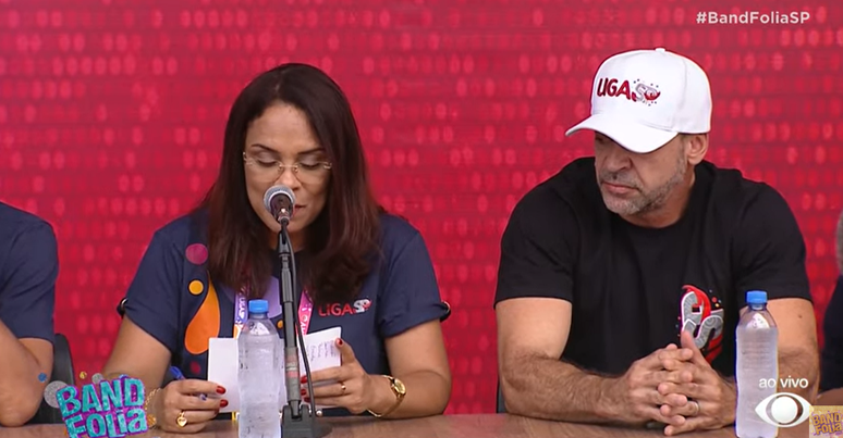 Apura&ccedil;&atilde;o do Grupo de Acesso I de S&atilde;o Paulo