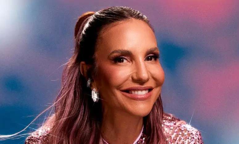 Ivete Sangalo acabou envolvida em pol&ecirc;mica iniciada por Igor Kann&aacute;rio