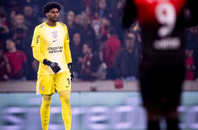 Corinthians tem &oacute;timo retrospecto atuando fora de casa contra o Athletico &ndash;