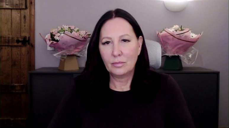 Sasha Dean entrou em coma depois de um BBL