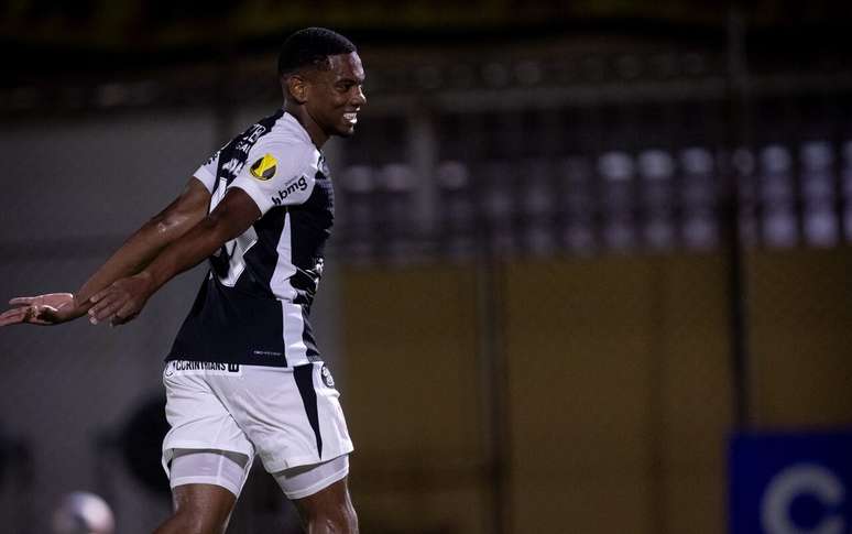 Corinthians tenta arrancar no Brasileir&atilde;o &ndash;