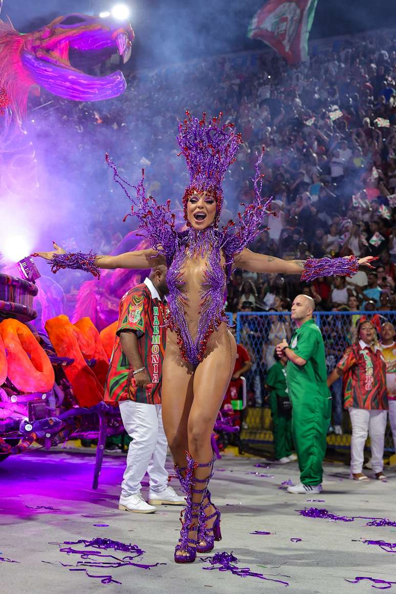 Brunna Gon&ccedil;alves 