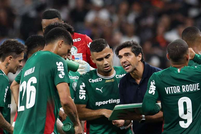Palmeiras chega para mata-mata do Paulista defendendo maior sequ&ecirc;ncia invicta do ano &ndash;