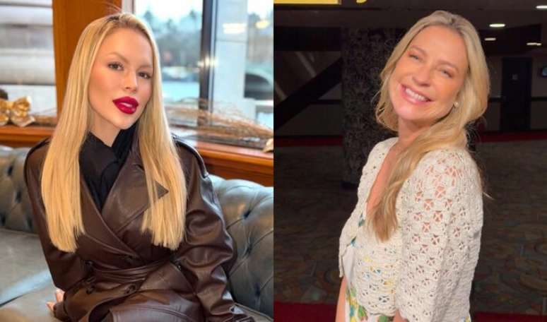 Musa da Est&aacute;cio de S&aacute; afirmou que o caso envolve direito de imagem e j&aacute; est&aacute; sendo analisado por advogados.