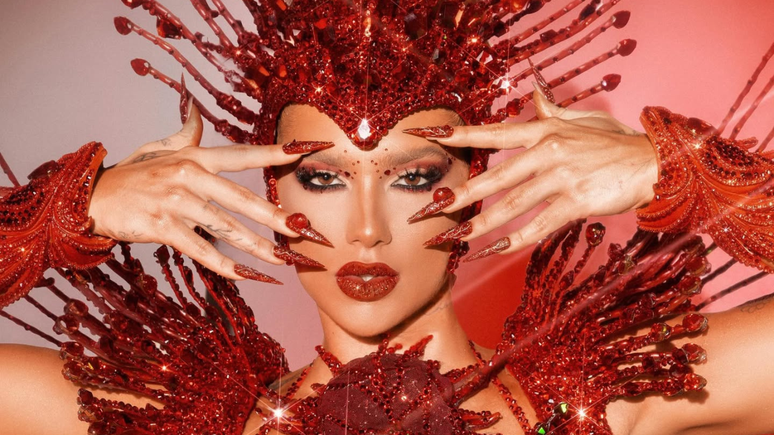 Ariana, Virg&iacute;nia estreia na Sapuca&iacute; e ativa um novo ciclo de protagonismo sob a for&ccedil;a de &Aacute;ries