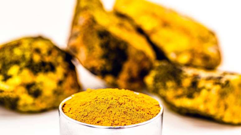 No campo da energia, ur&acirc;nio enriquecido &eacute; visto como um instrumento de soberania &ndash; depositphotos.com / robertohunger