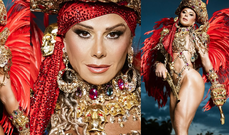 కార్నివాల్ 2026 తర్వాత వివియన్ అరౌజో సల్గ్యూరోను విడిచిపెడతారా? పదవీ విరమణ గురించి క్వీన్ ఆఫ్ డ్రమ్‌లు విప్పారు: 'నాకు మంచి వీడ్కోలు కావాలి...'.