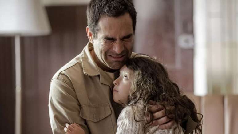 'A Cela dos Milagres' vers&atilde;o mexicana