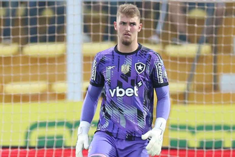 L&eacute;o Linck deve ser o titular na Bol&iacute;via &ndash;