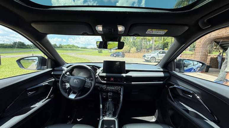 Toyota Yaris Cross XRX Hybrid