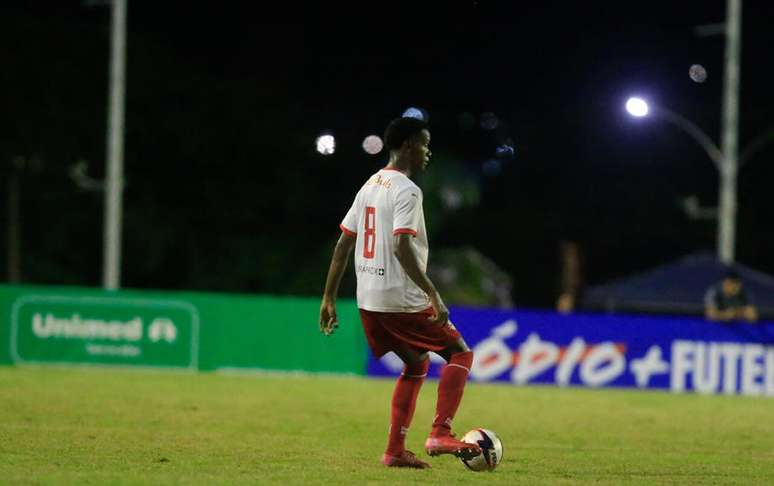 Red Bull Bragantino vem de vice-campeonato no Brasileir&atilde;o Sub-20 &ndash;