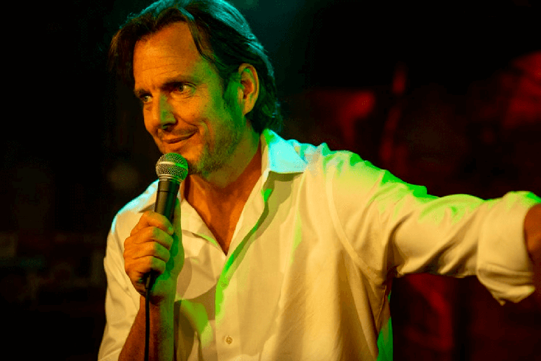 &ldquo;Isso Ainda Est&aacute; de P&eacute;?&rdquo; acompanha Alex e Tess descobrindo como &eacute; a vida separados ap&oacute;s anos de casamento 