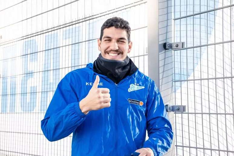 Fluminense sonha com a volta de Nino &ndash;