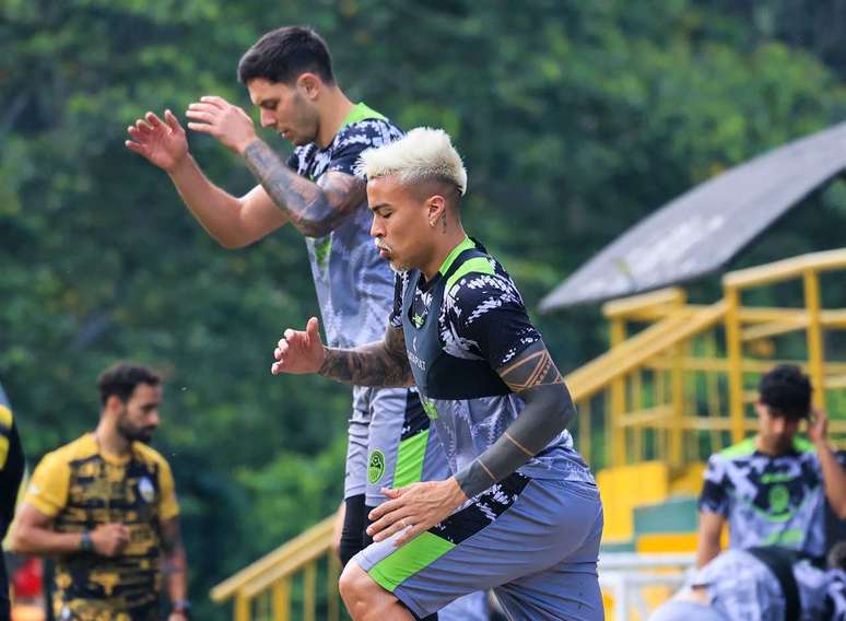 Aurinegro passou pelo The Strongest na primeira fase preliminar da Libertadores &ndash;