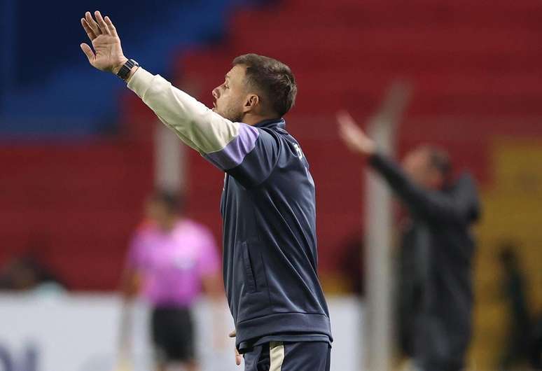 Anselmi confia na virada do Botafogo no Rio de Janeiro &ndash;