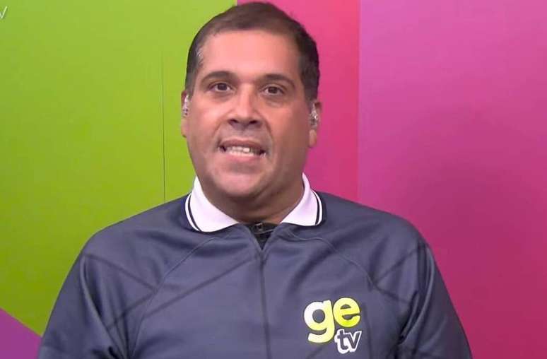 Fenando Camargo chega ao projeto esportivo da Globo &ndash;