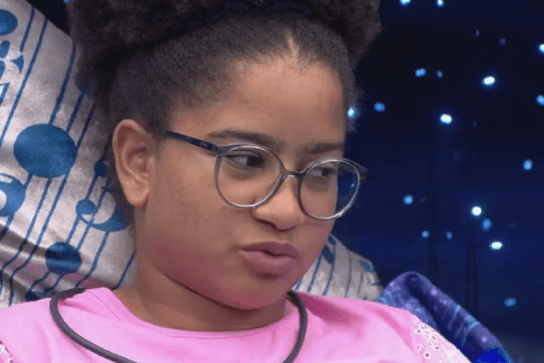 A sister Milena, do BBB 26, j&aacute; participou de v&aacute;rias pol&ecirc;micas no programa 