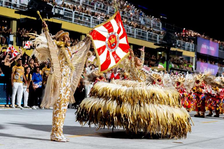 Viradouro campe&atilde; do Carnaval 2026 &ndash;
